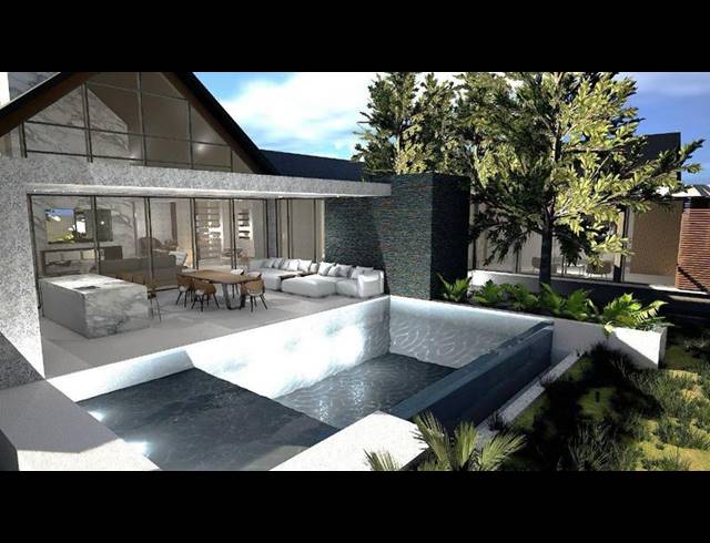 4 BEDROOM HOUSE FOR SALE IN WATERKLOOF